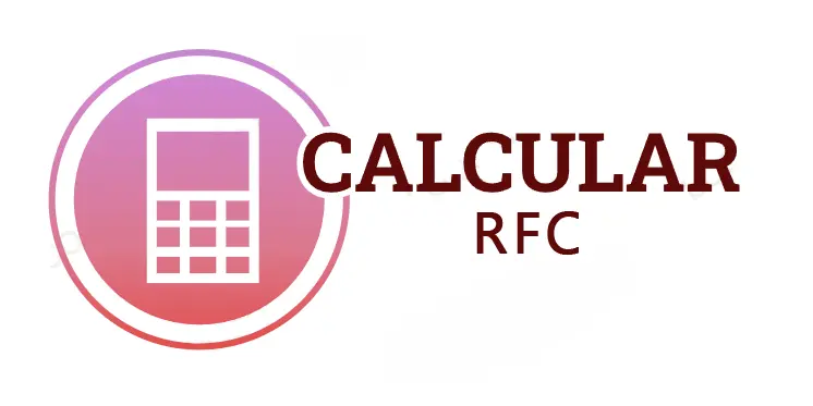 Calcular Rfc logo